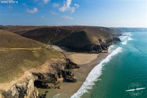 Areas Of Outstanding Natural Beauty In Cornwall Aonb
