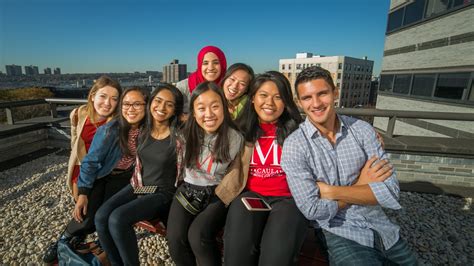Admissions Macaulay Honors College