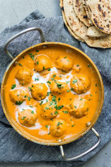 Sign up for my free beginners guide to delicious indian cooking. Malai Kofta - Spirit Of India