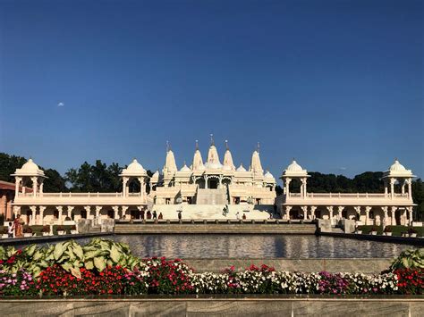 Visit Baps Shri Swaminarayan Mandir In Atlanta Expedia