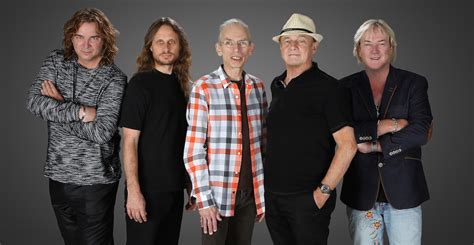 Yes Announces 2016 Summer Tour The Album Series Performing ‘drama In
