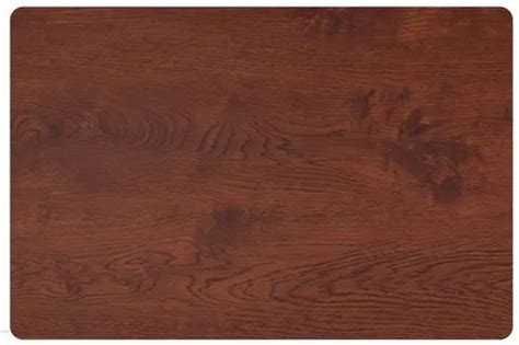 Red Oxford Cherry High Gloss Woodgrains Md 102 Pvc Laminate Thickness