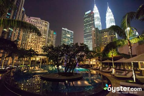 grand hyatt kuala lumpur review what to really expect if you stay