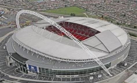 24 counties have qualified for the biggest. Wembley Stadium tickets - Buy Wembley Stadium football ...