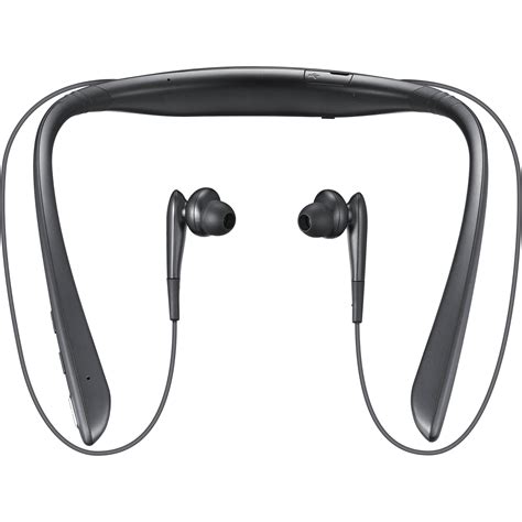 Samsung Level U Pro Bluetooth Wireless Headphones Eo Bn920cbegus