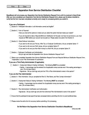A traffic separation scheme (or 'tss') is an area in the sea where navigation of ships is highly regulated. Fillable sample letter from employee for mutual separation ...