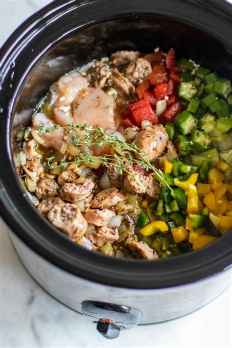 But be sure to avoid these slow cooker mistakes. 16 Keto Crock-Pot Recipes for Easy Low-Carb Meals - Meal Prep on Fleek™