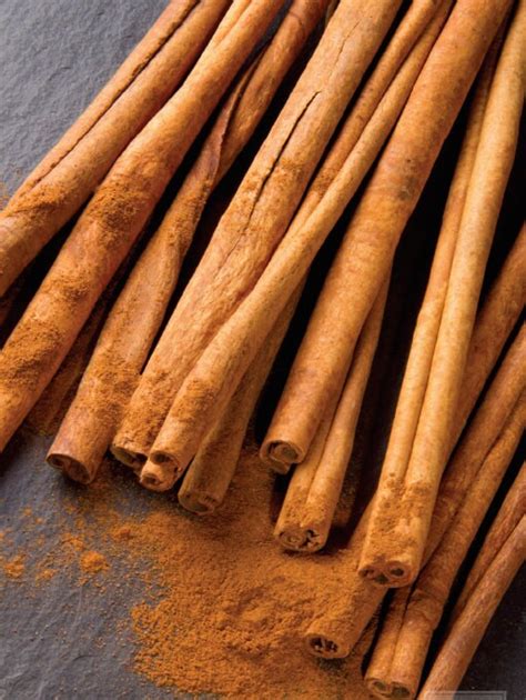 8 Extra Long Cinnamon Sticks 18 Cinnamon Sticks Etsy