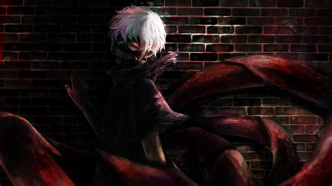 Tokyo Ghoul Hd Wallpaper Hintergrund 1920x1080 Id596869