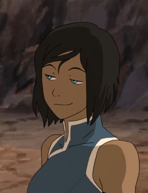 I Think Woolie Has A Reason To Watch Legend Of Korra Now