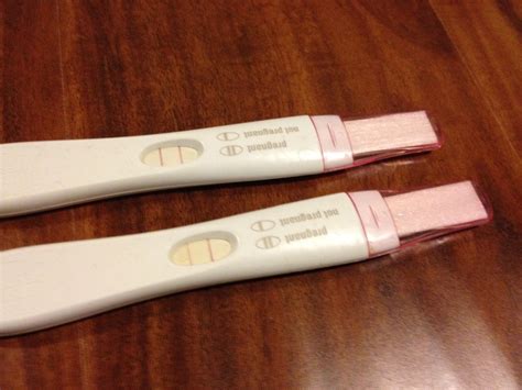 You have a positive outlook on life. Pregnancy Test - Positive and Negative (Pictures) | Health Care «Qsota»