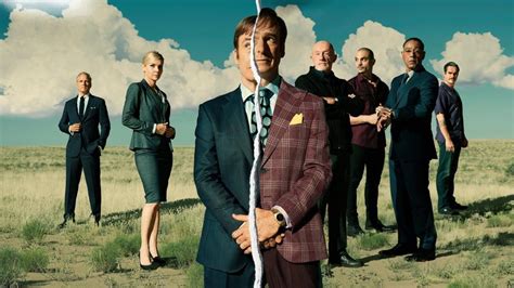 Better Call Saul Season 6 Release Date Walter White And Jesse Pinkman