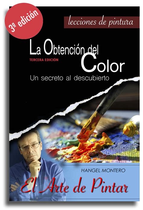 Desde 1912, aproximadamente, hasta el mismo. Libro Digital PDF La Obtención del Color | un secreto al ...