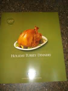 Of dressing * 5 lb. Holiday Turkey Dinners - Publix Coupon Booklet ...