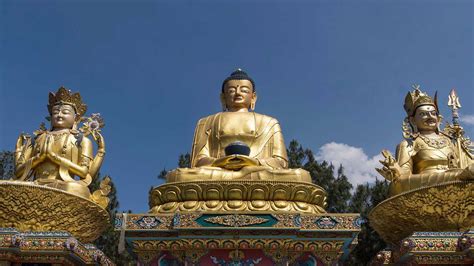 Buddhist Pilgrimage Tour Nepal And India Buddhist Circuit Tour India