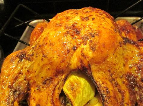 My point is really to say that chicken thighs are one of the cheapest, easiest things to buy organic or. Spice Rub Perdue Roasted Chicken Recipe | Just A Pinch Recipes