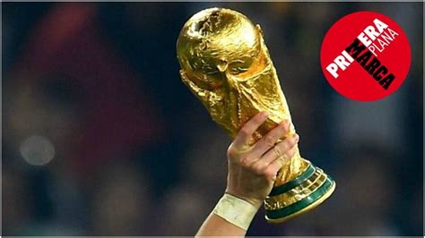 Photo courtesy of the fifa world cup trophy tour instagram page. World Cup 2018: Only the captains can touch it | MARCA in ...