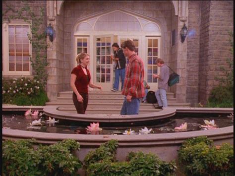 As Westbridge Turns 121 Sabrina The Teenage Witch Image 24511606