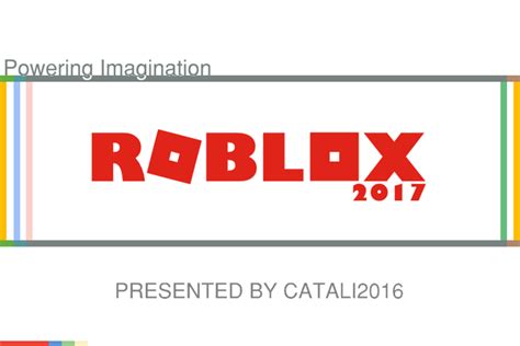 Roblox 2017 Font Font Free Download