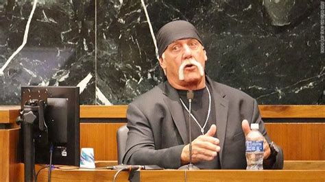 Hulk Hogan Jury Adds 251 Million To Gawkers Liability In Sex Tape Case