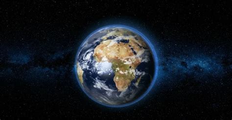 Kontinenti i vetëm që ndodhet në të katër hemisferat e Tokës - Abc News