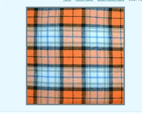 Cotton Woven Flannel Fabric At Best Price In Mumbai By Shalimar Nx Id