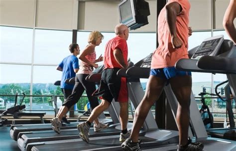 8 Ways To Save Money At The Gym One Cent At A Time