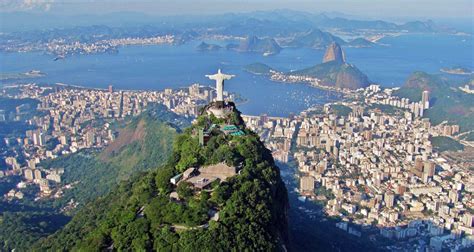 Top 11 Reasons To Visit Brazil