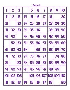 Be it buying grocery or cooking, units play a vital role in when you are converting number, you need a billions to millions converter that is elaborate and still easy to use. Number Board 1-120 Fill In the Missing Numbers Activity or ...