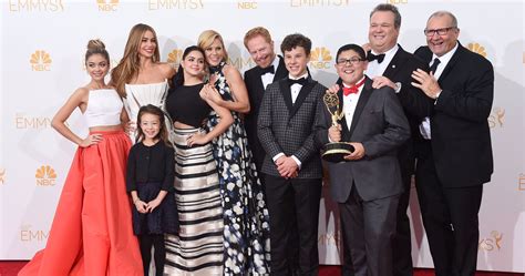 Modern Family Star Hit With Terrible Tragedy