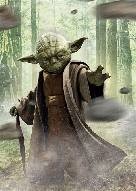 Master Jedi Yoda Artwork Starwars Yoda Masterjedi Jedi Theforce