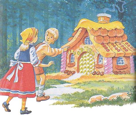 hansel and gretel fairy tales fairy tale activities fairy tales kindergarten