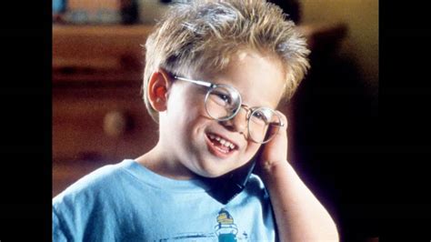 Jonathan Lipnicki Movies Youtube