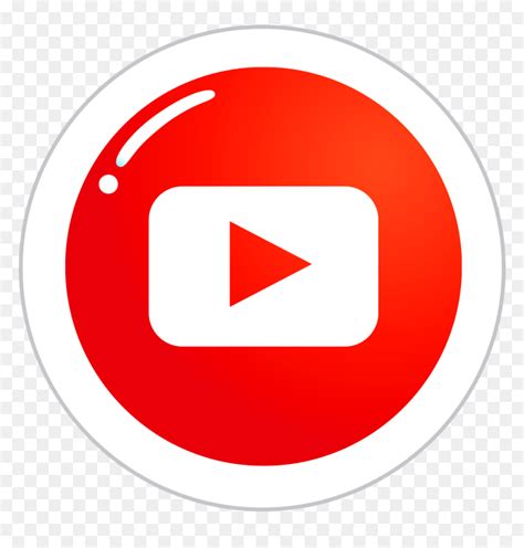 Download Logo Youtube Png Transparent Png Vhv