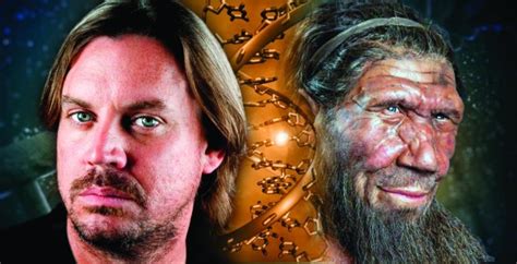 Neanderthal Dna Linked To Modern Maladies