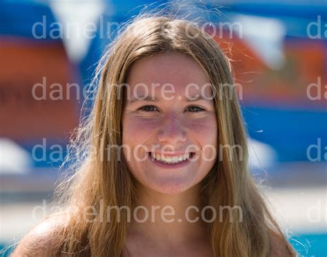 Swim Team Senior Portraits 2022 Dan Elmore