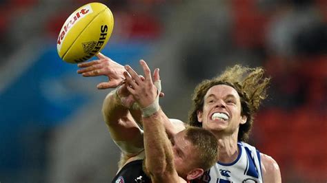 North Melbourne Confirm They Have Told Star Forward Ben Brown To Look