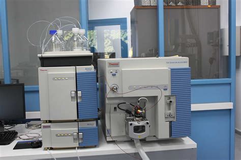 Espectrometría de Masas - Universidad de Málaga