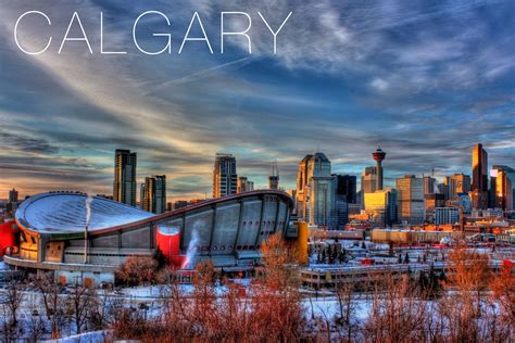 Your Gap Year In Calgary Canada