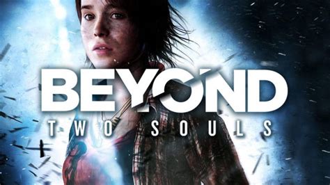 Beyond Two Souls Review Pc Game Chronicles