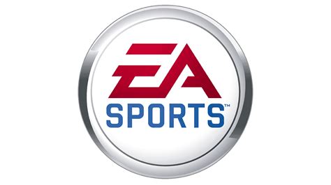 Ea Sports Logo And Symbol Meaning History Png Brand