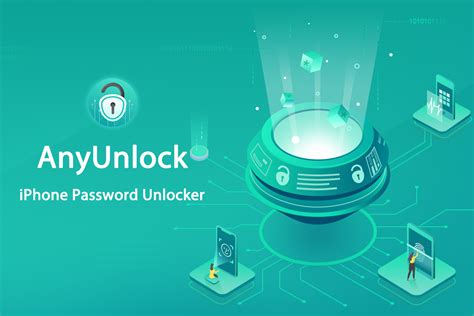 Imobie Anyunlock Is Releasing Iphone Iphone Features Unlock Iphone
