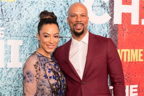 Common Confirms That He And Angela Rye Are Dating Again Essence