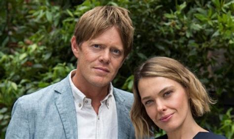Death In Paradise Cast Who Is Sally Bretton Who Did She Play In Death
