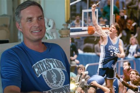 Duke Basketball Legend Christian Laettner On Being So Hated That Espn Made A 30 For 30 Film