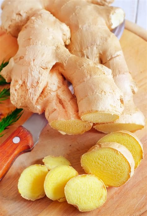 Heres The Best Way To Store Fresh Ginger Storing Fresh Ginger Food Cooking