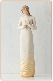 Willow Tree Figures, Figurine Collection, Sculpted Figures | Willow tree figurines, Willow tree ...
