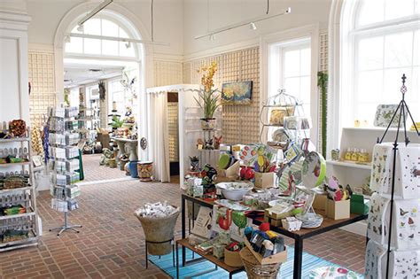 Find gifts and much more at johnlewis.com. Lewis Ginter Botanical Garden - Gift Shop Magazine