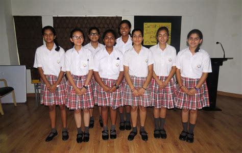 top girls boarding school in india