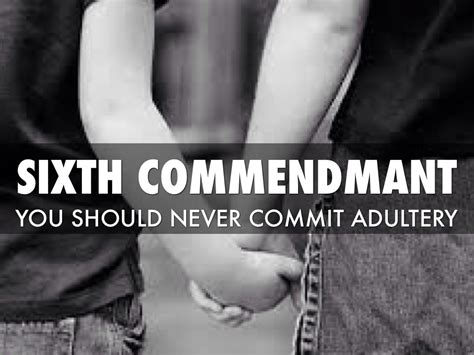 Tenn Commandments By Afields17